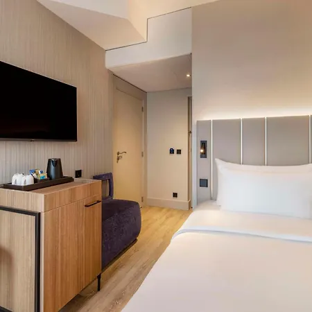 Nh Leidseplein 4* אמסטרדם