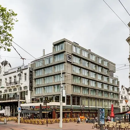 מלון Nh Leidseplein אמסטרדם
