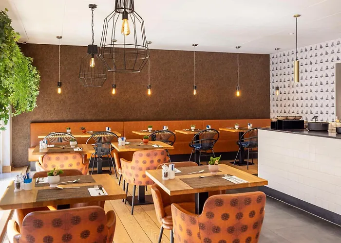 Nh Leidseplein אמסטרדם