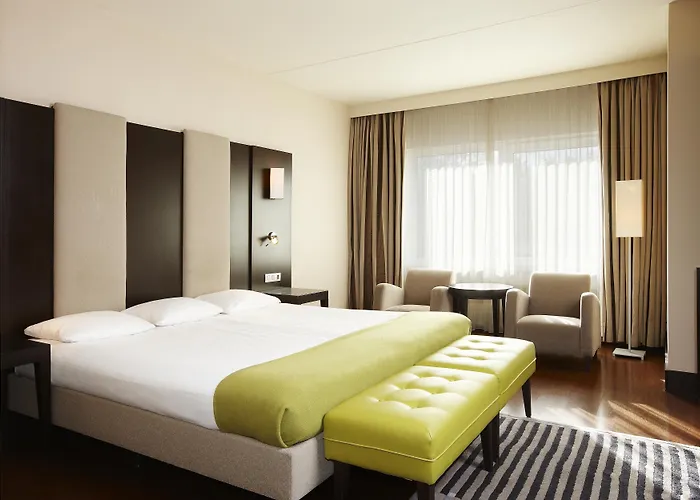 Nh Leidseplein 4* אמסטרדם