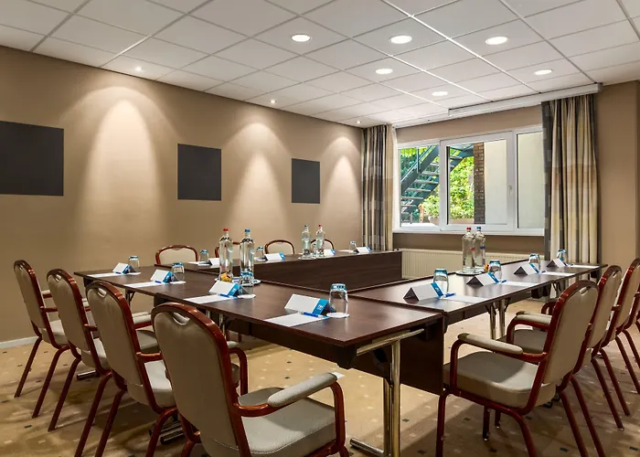 מלון Nh Leidseplein