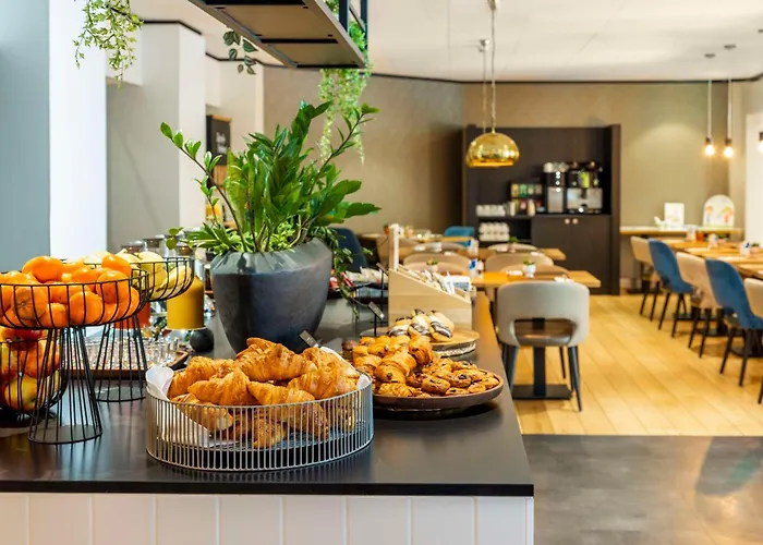 Nh Leidseplein אמסטרדם