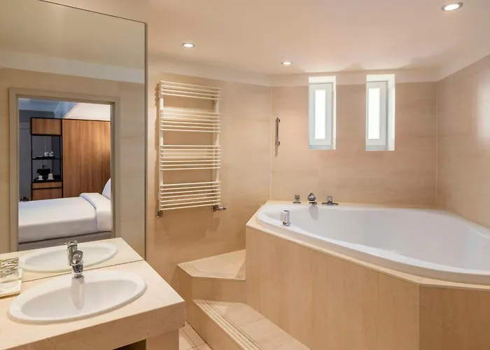 מלון Nh Leidseplein אמסטרדם