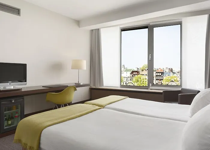 Nh Leidseplein אמסטרדם