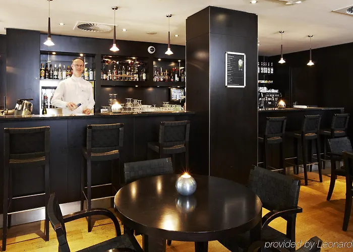 מלון Nh Leidseplein אמסטרדם