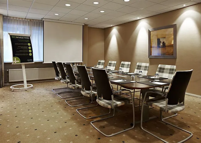 Nh Leidseplein אמסטרדם