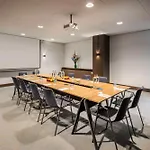 Hotel Nh Leidseplein 4*