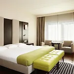 Nh Leidseplein 4* Amesterdão