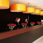 Nh Leidseplein Hotel Amesterdão