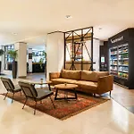 Nh Centre Hotel