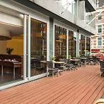 Nh Centre Hotel Amsterdam