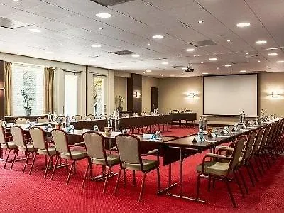 Nh Leidseplein Hotel Amsterdam