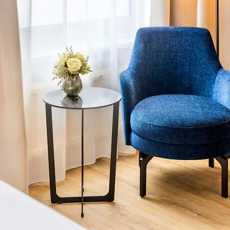 Nh Leidseplein 4* Amsterdam