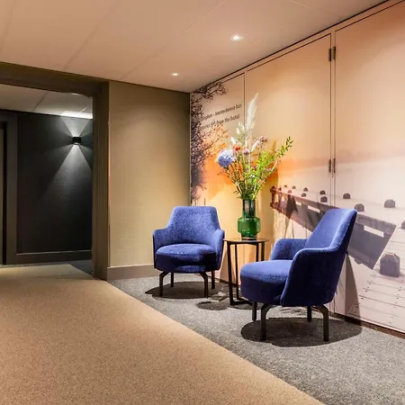 Nh Centre Hotel Amsterdam