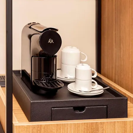 Hotell Nh Leidseplein Amsterdam
