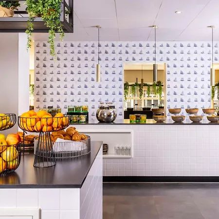 Nh Leidseplein Hotel Amsterdam