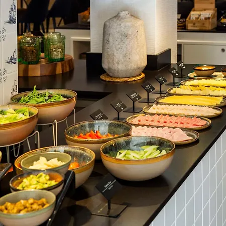 Hotel Nh Leidseplein Amsterdam