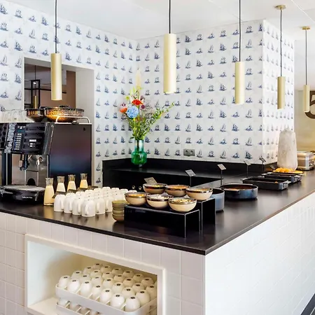 Nh Centre Hotel 4*