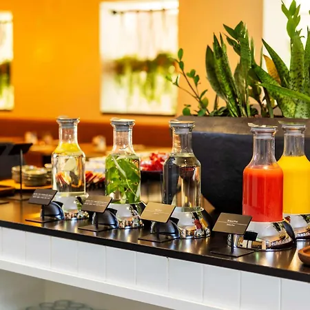 Nh Leidseplein Hotel Amsterdam