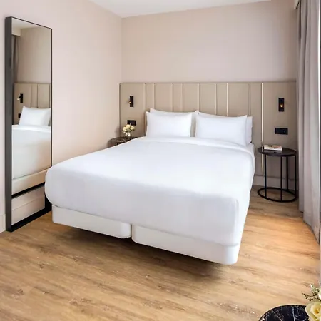 Nh Centre 4* Amsterdam