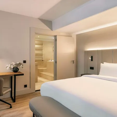 Hotell Nh Leidseplein