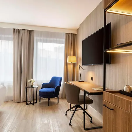 Nh Leidseplein 4*