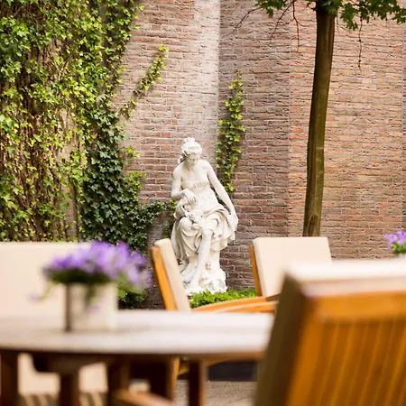 Nh Leidseplein Hotel Amsterdam