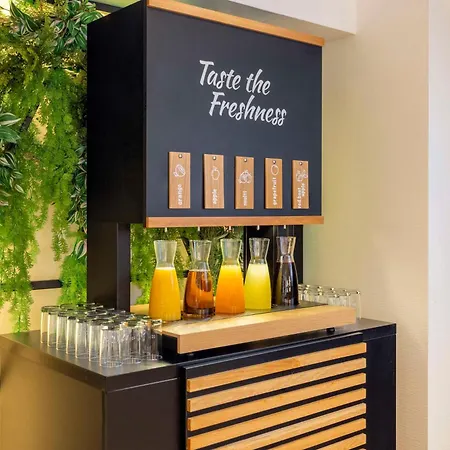 Nh Leidseplein Amsterdam