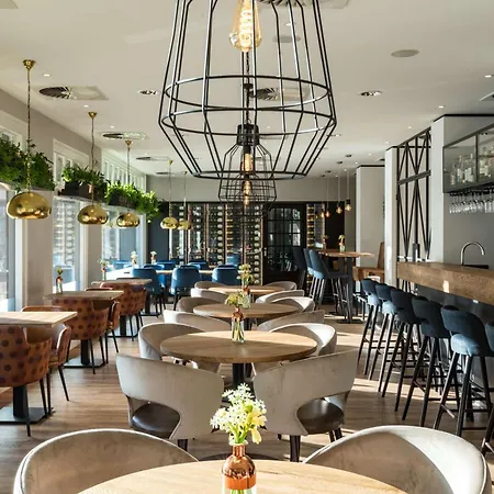 Nh Leidseplein 4* Amsterdam