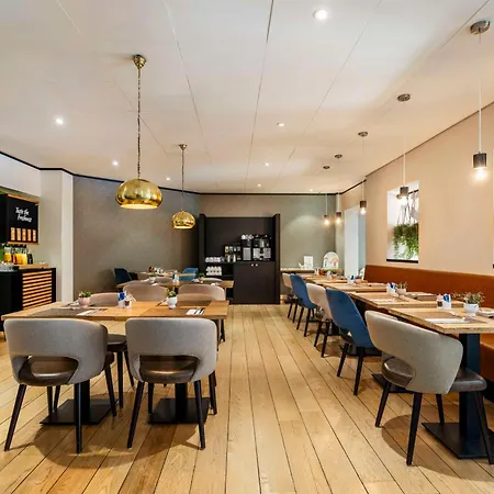 Nh Centre Hotel 4*