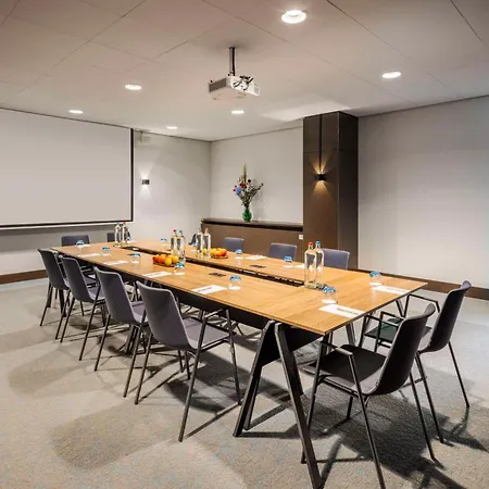 Hotel Nh Leidseplein 4*