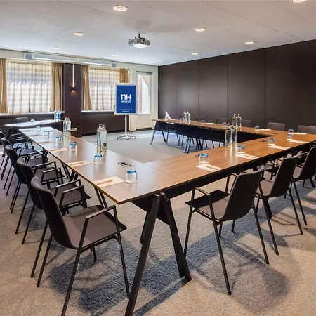 Hotel Nh Leidseplein Amsterdam