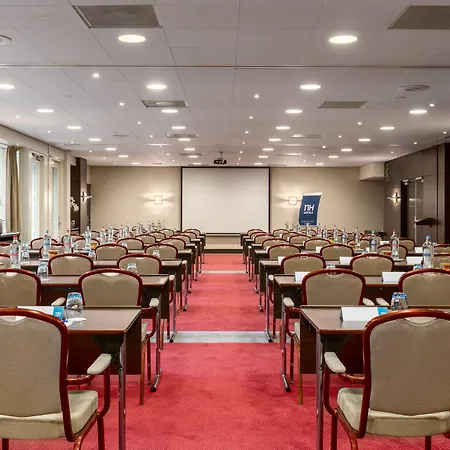 Hotel Nh Leidseplein