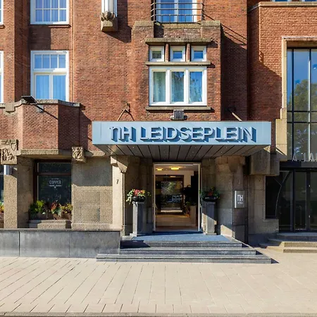 Hotel Nh Leidseplein 4*