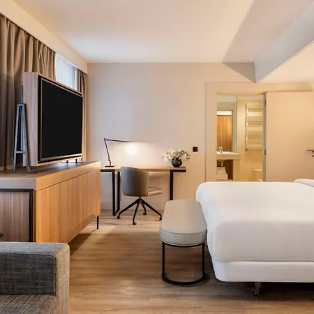 Nh Leidseplein Hotel Amsterdam