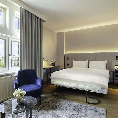 Nh Leidseplein 4*