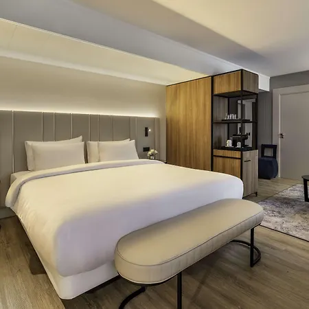 Nh Leidseplein 4*