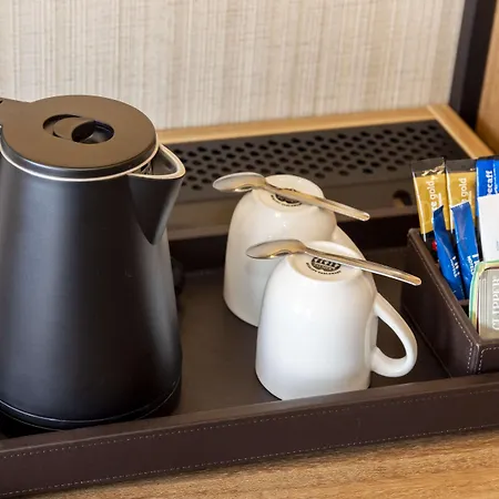 Nh Leidseplein 4* Amsterdam