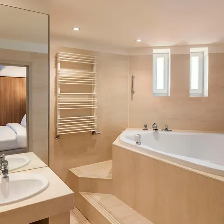 Hotel Nh Leidseplein Amsterdam