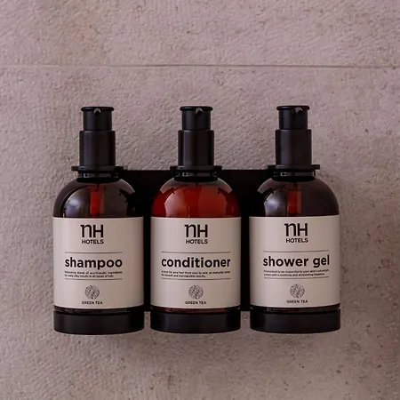 Hotel Nh Leidseplein 4*