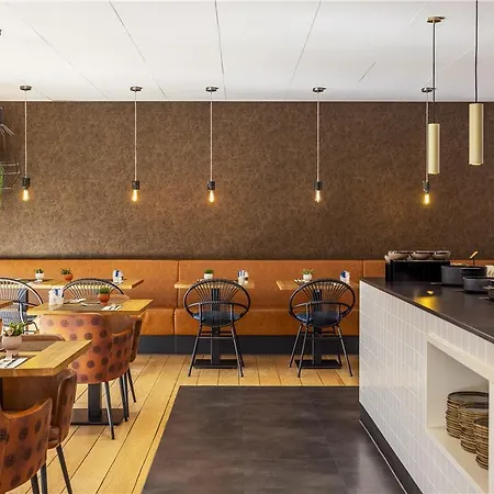 Hotel Nh Leidseplein