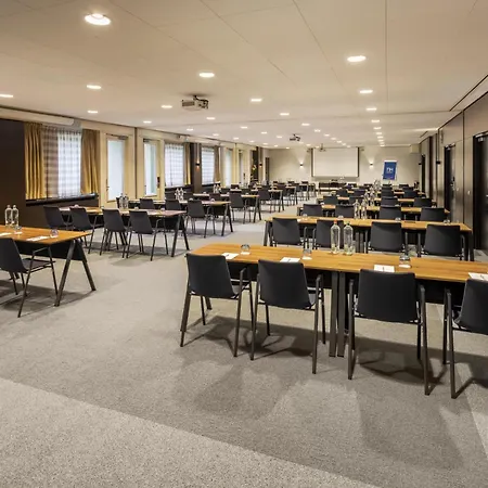 Hotel Nh Leidseplein 4*