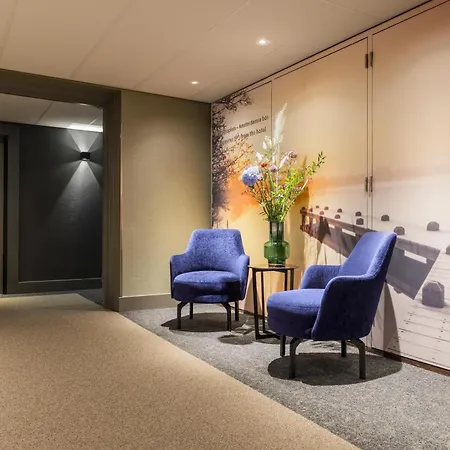 Nh Leidseplein Hotel Amsterdam