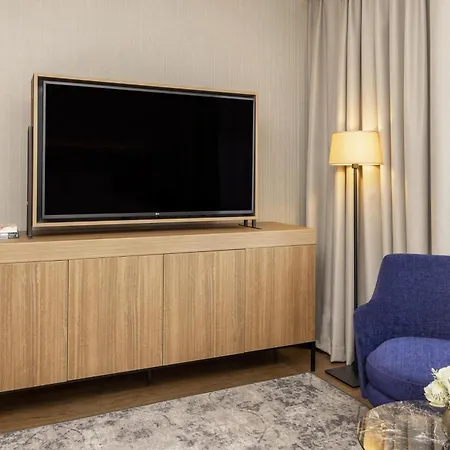 فندق Nh Leidseplein أمستردام