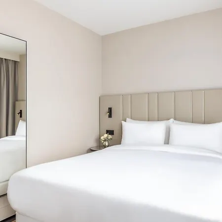 Nh Leidseplein 4* أمستردام