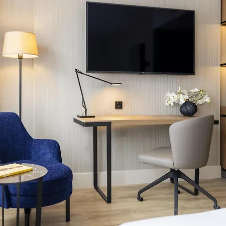 Nh Leidseplein 4*