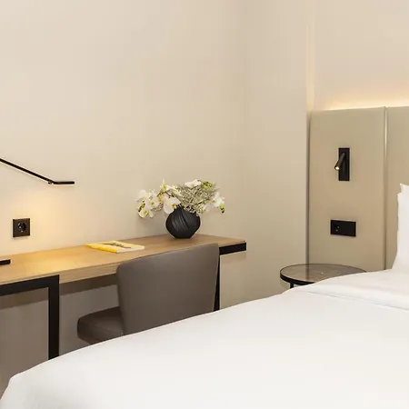 Nh Leidseplein 4* أمستردام