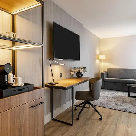 Nh Leidseplein أمستردام