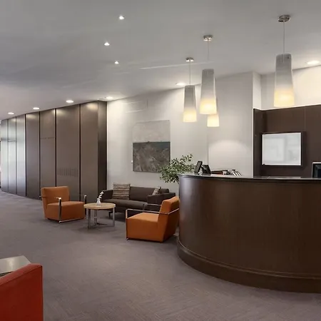 Hotel Nh Leidseplein