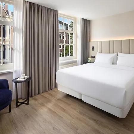 Nh Leidseplein 4* אמסטרדם